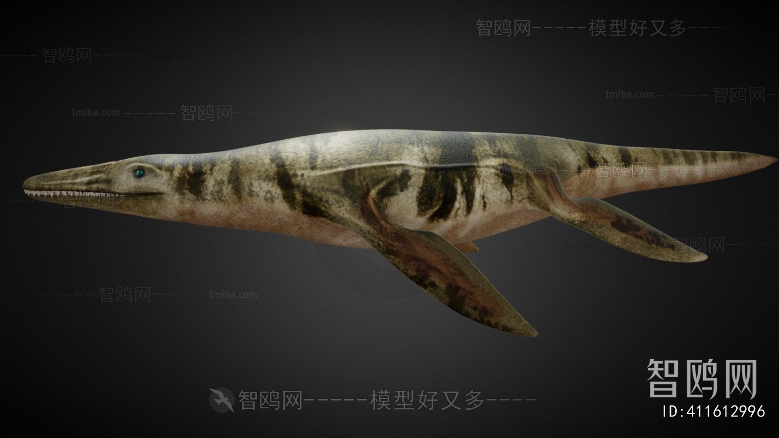 Modern Animal