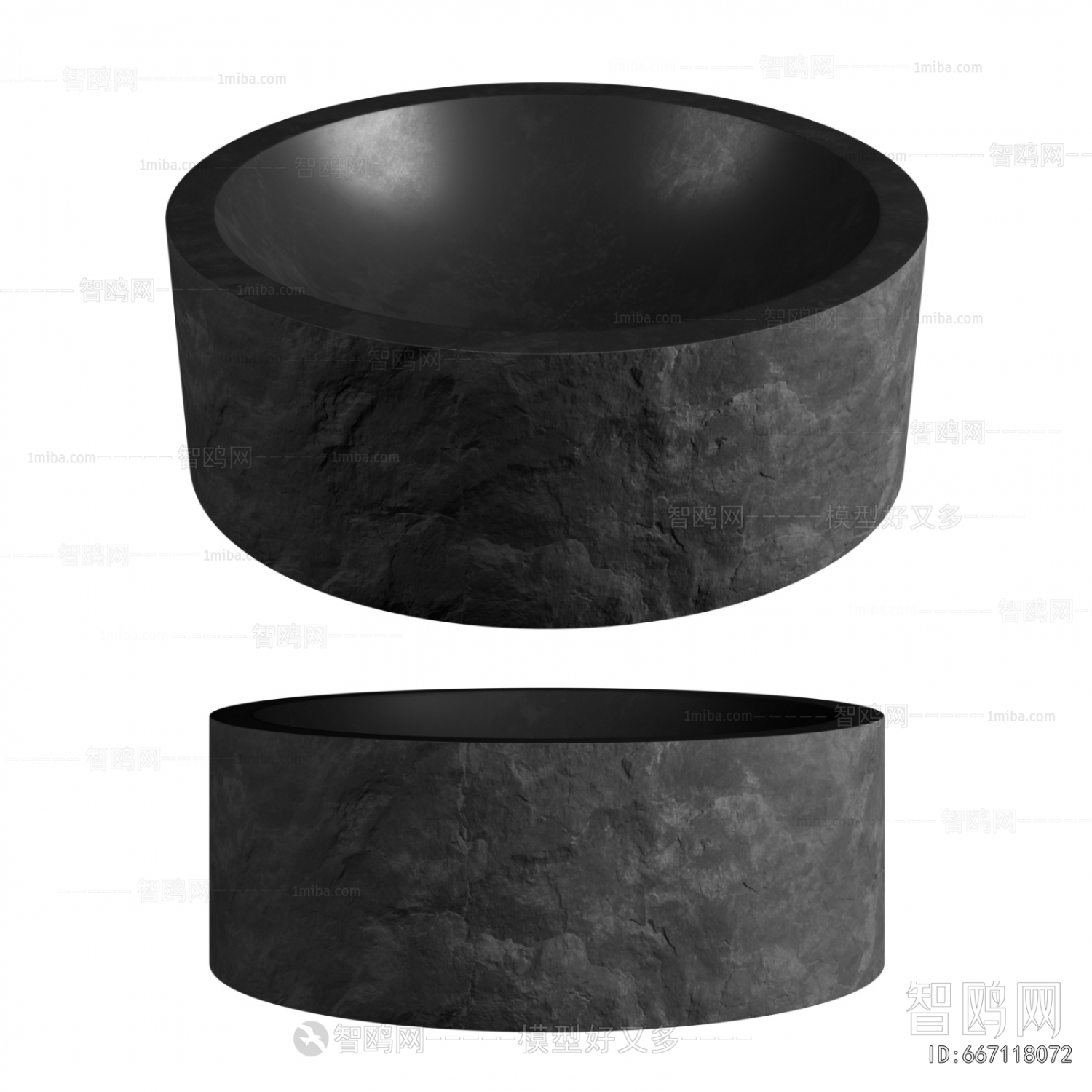 Modern Basin
