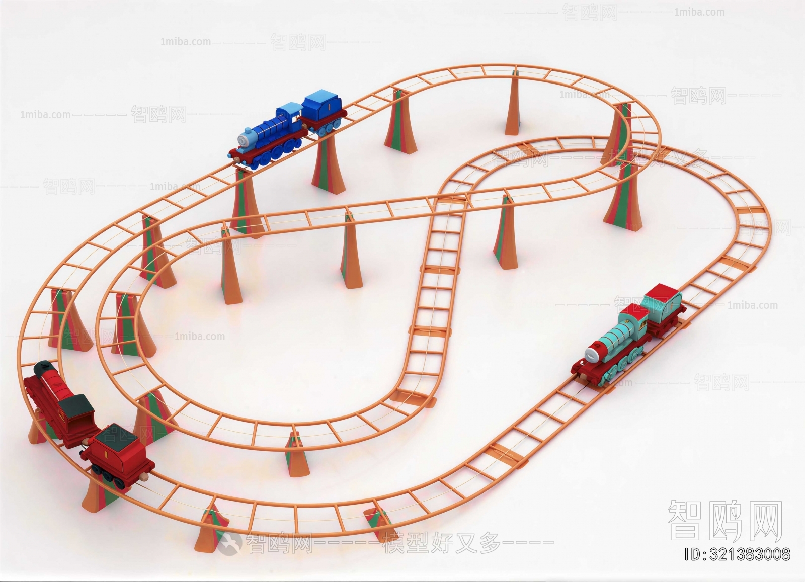 Modern Toys