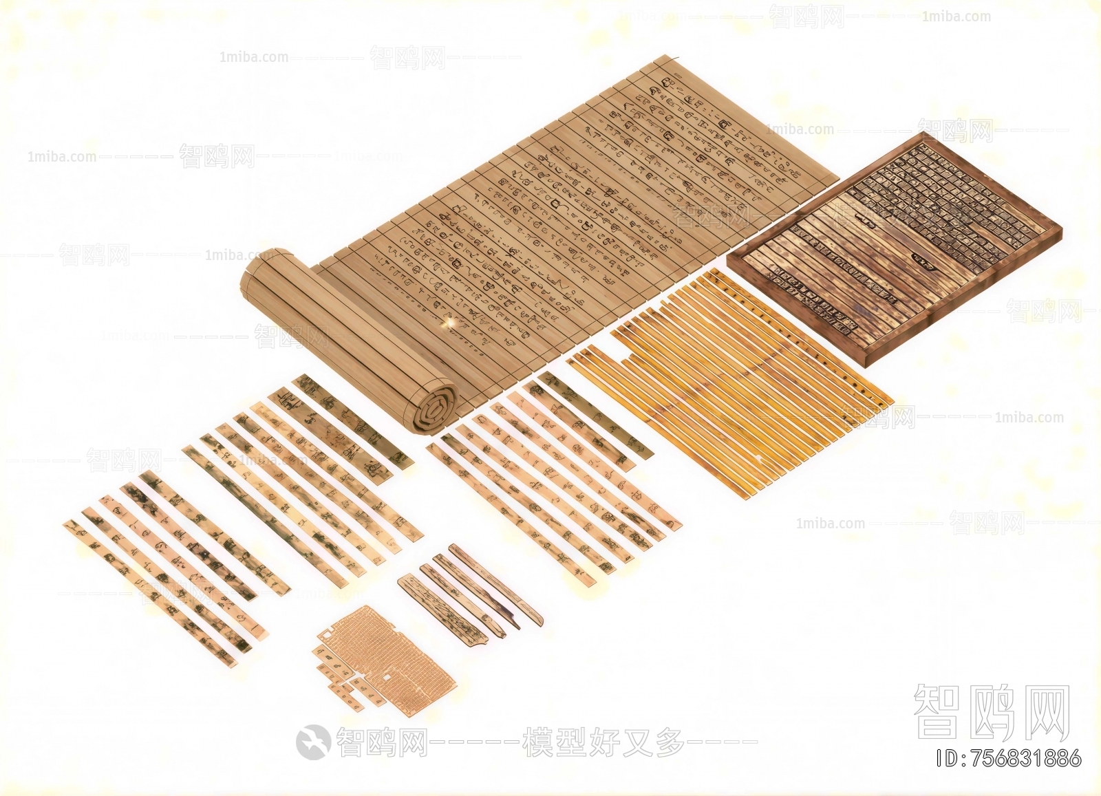 Chinese Style Other