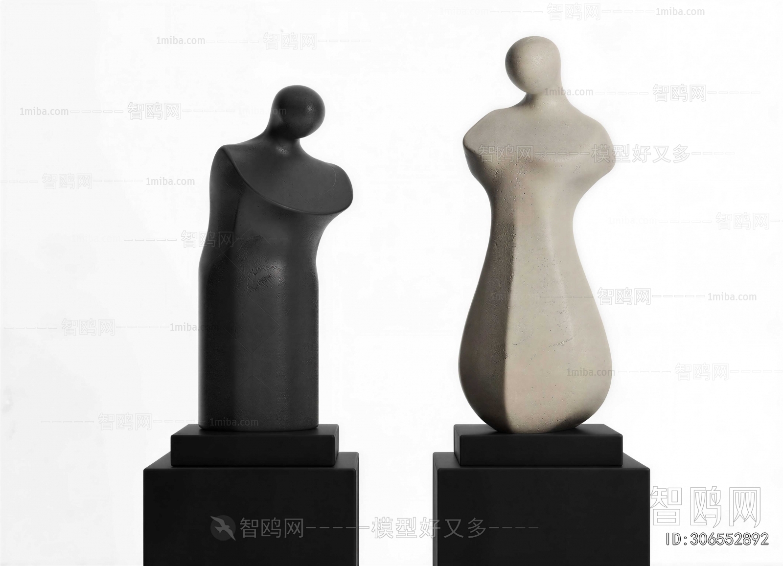 Modern Sculpture