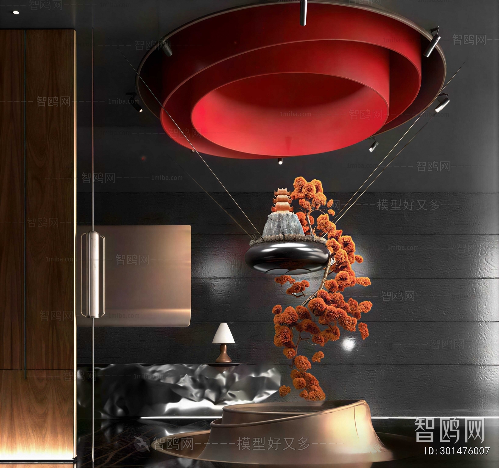 Modern Plant Landscaping