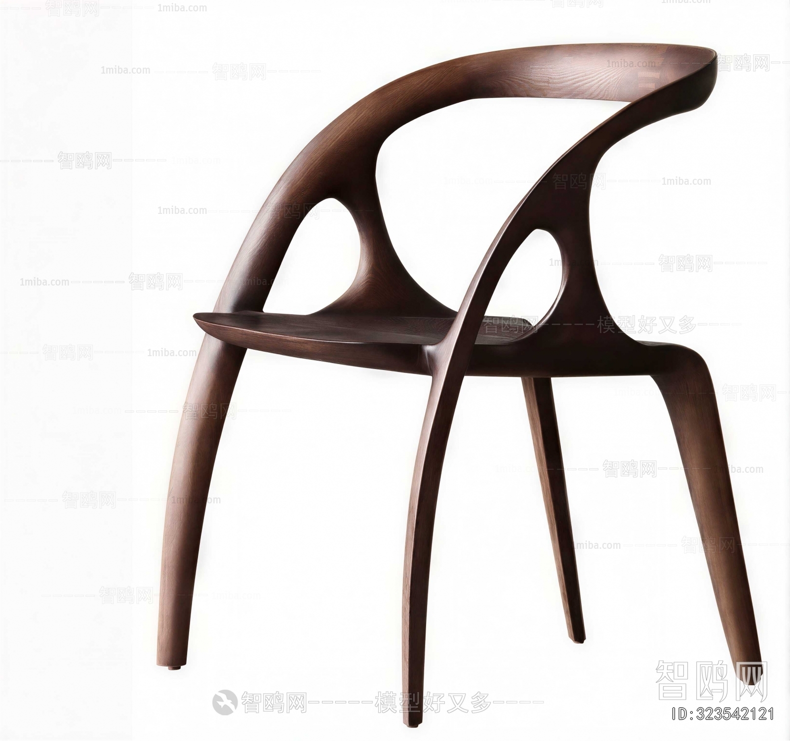 Modern Dining Chair