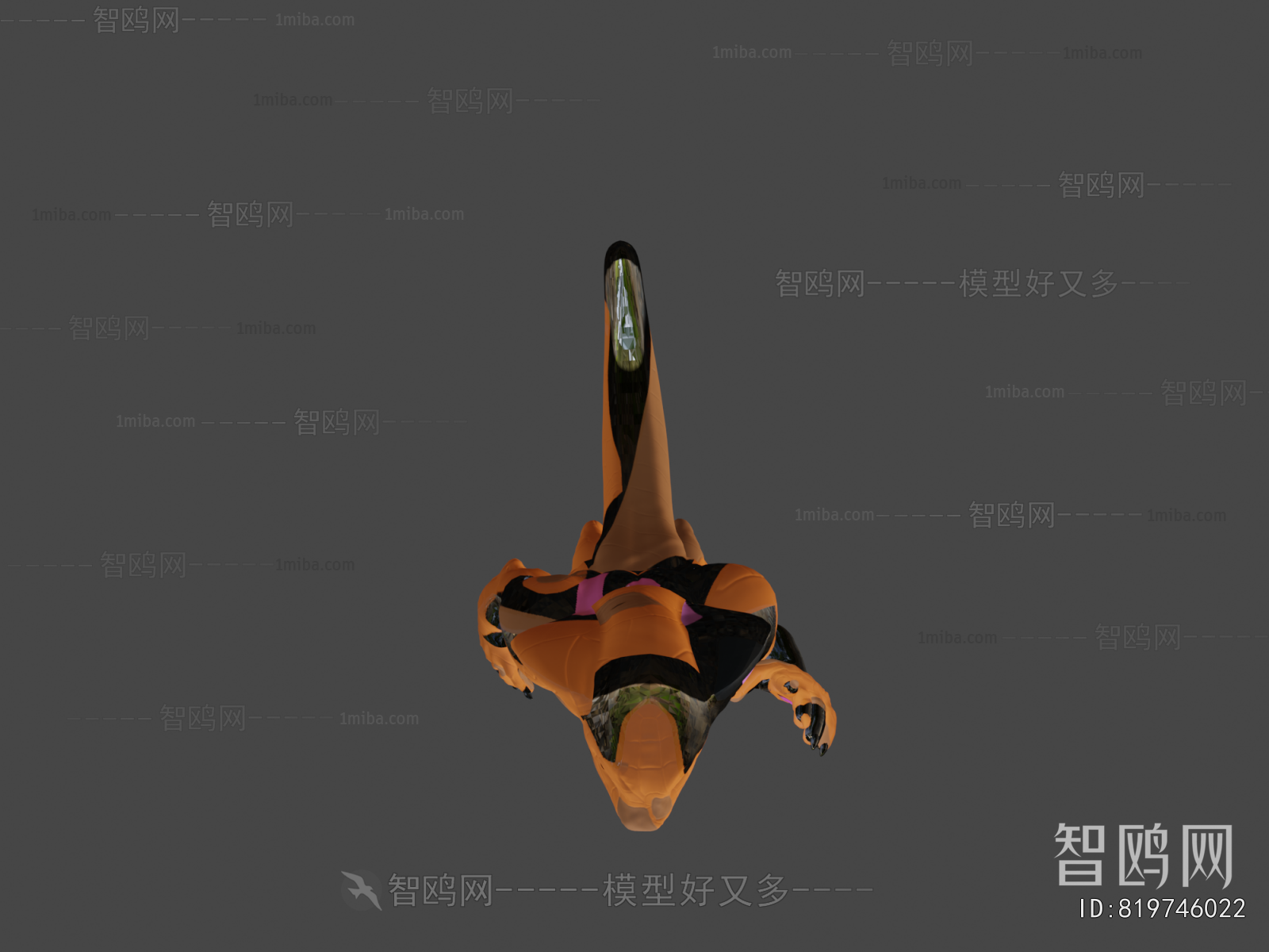 Modern Robot