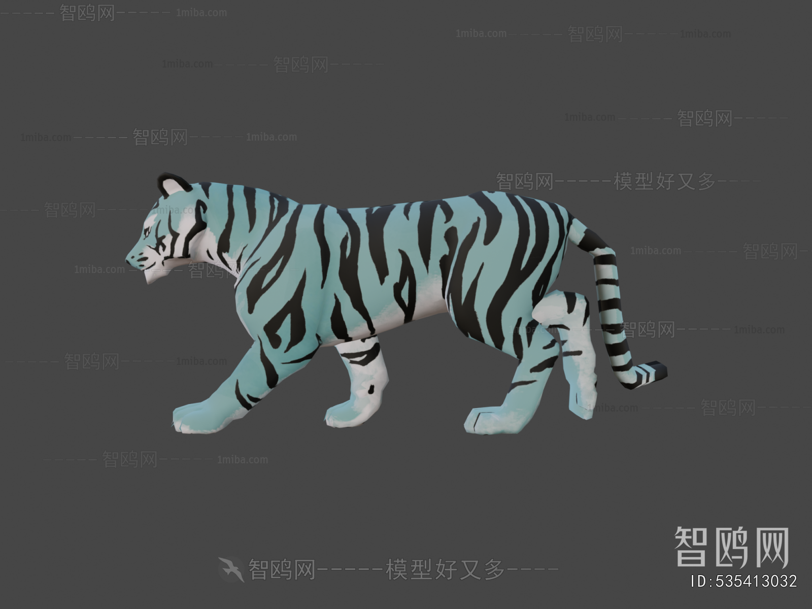 Modern Mammal