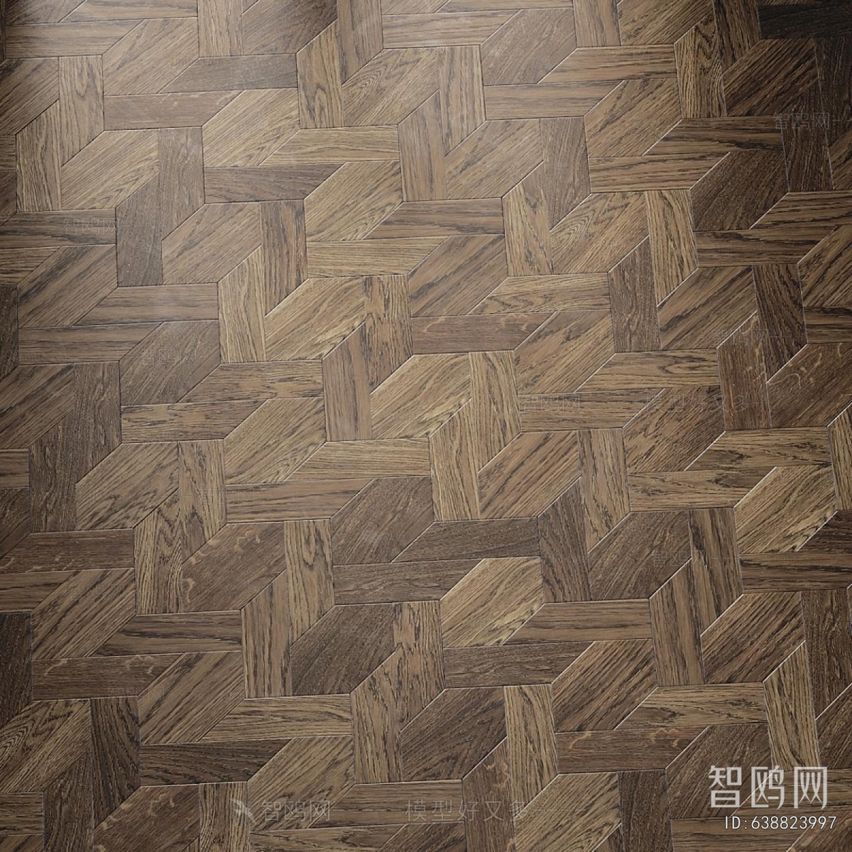 Modern Floor