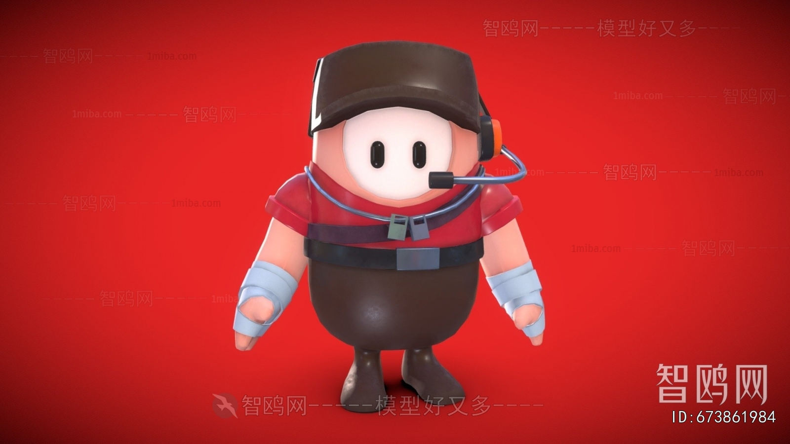 Modern Robot