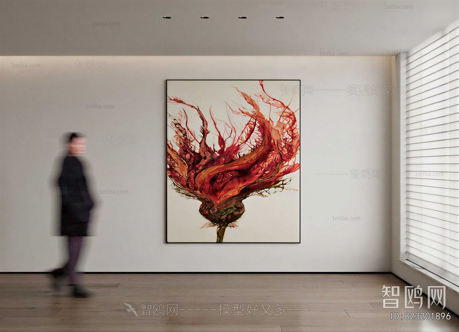Modern Painting