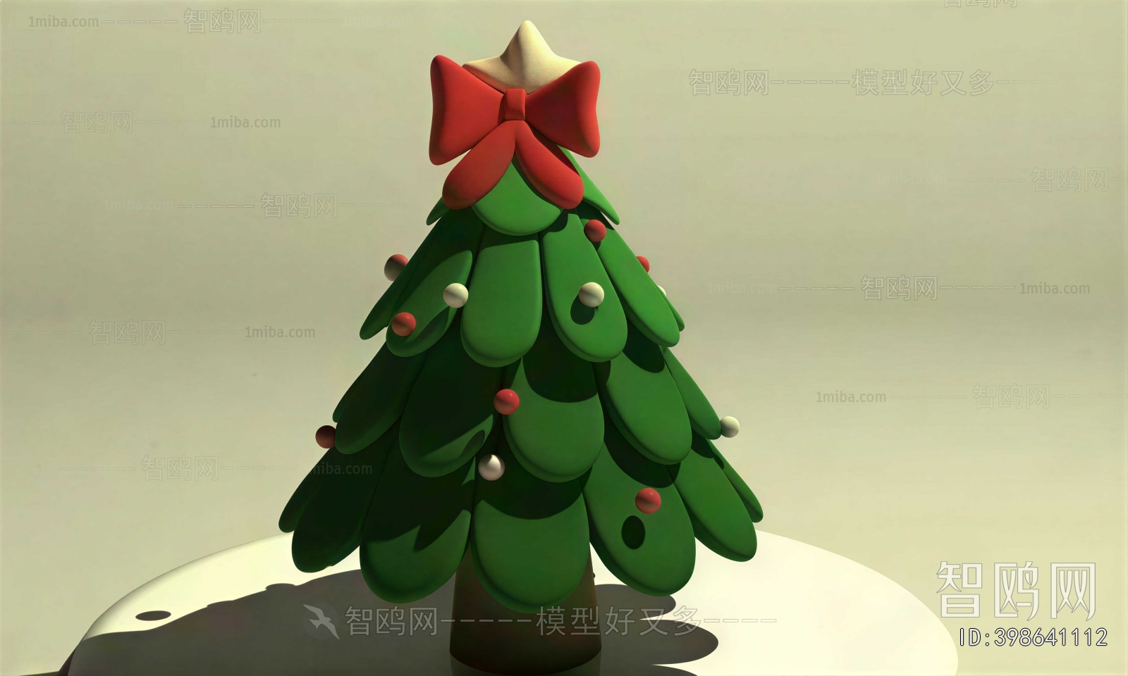 Modern Tree