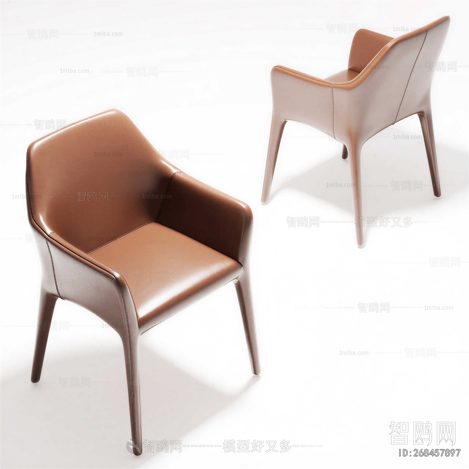 Modern Dining Chair