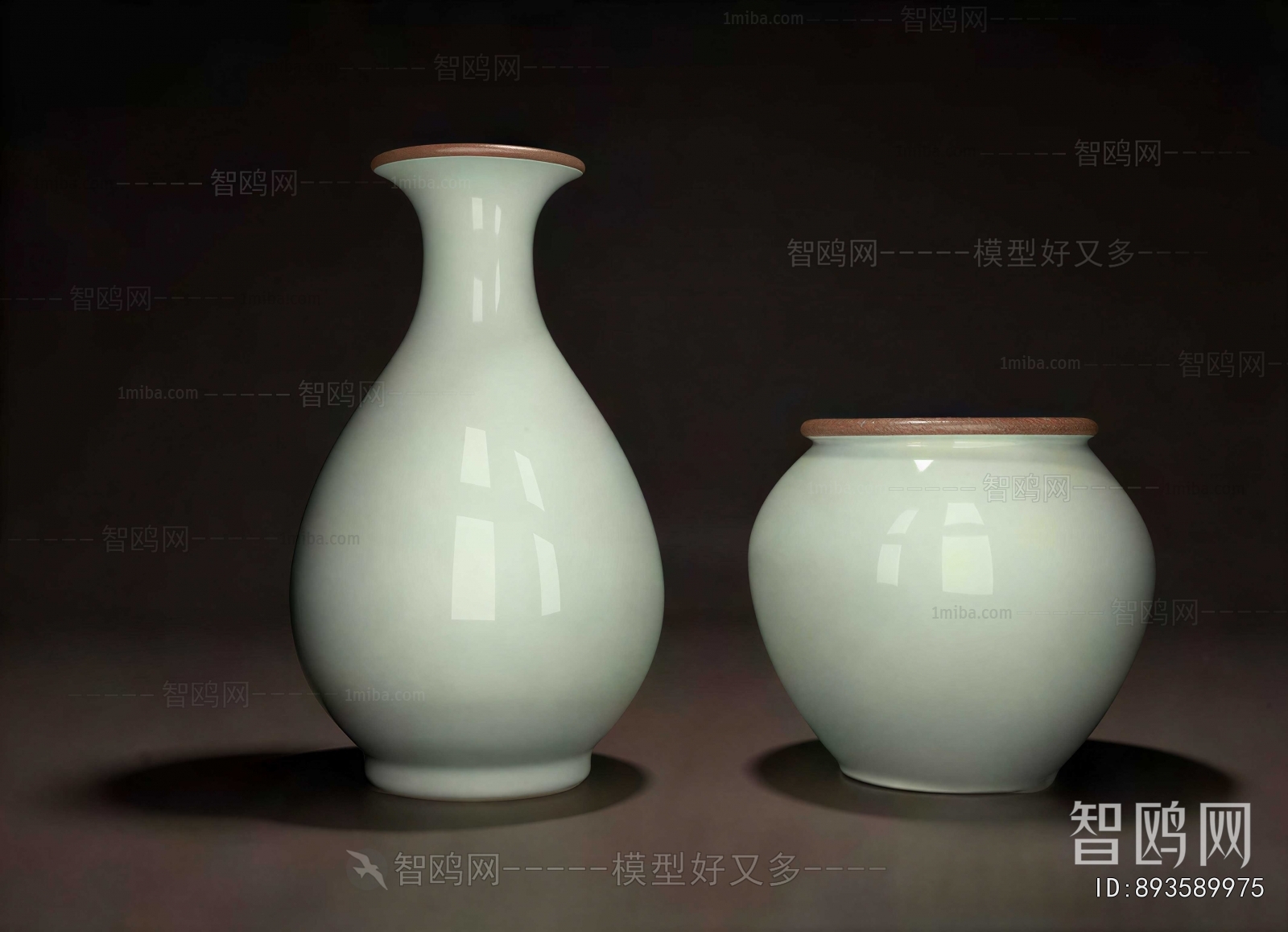 New Chinese Style Clay Pot