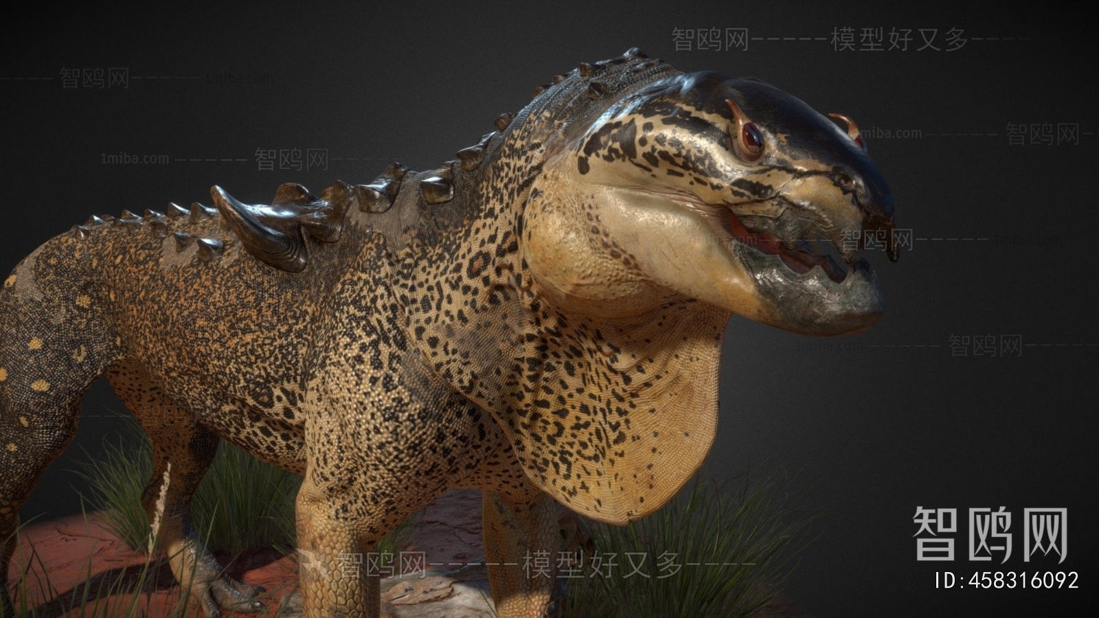 Modern Animal