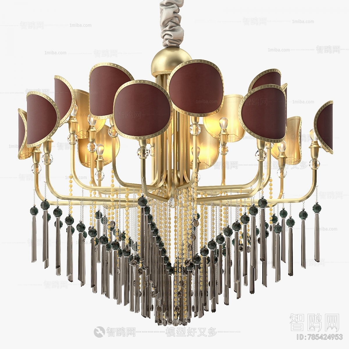 European Style Droplight