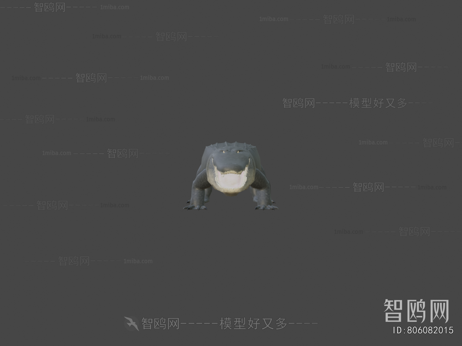 Modern Reptile