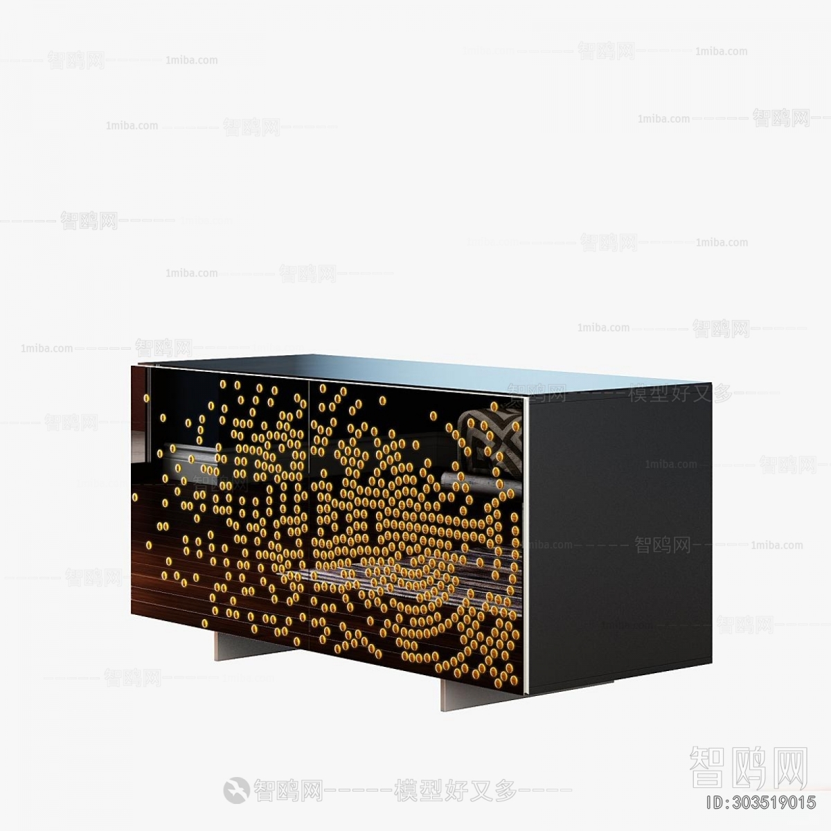 Modern TV Cabinet