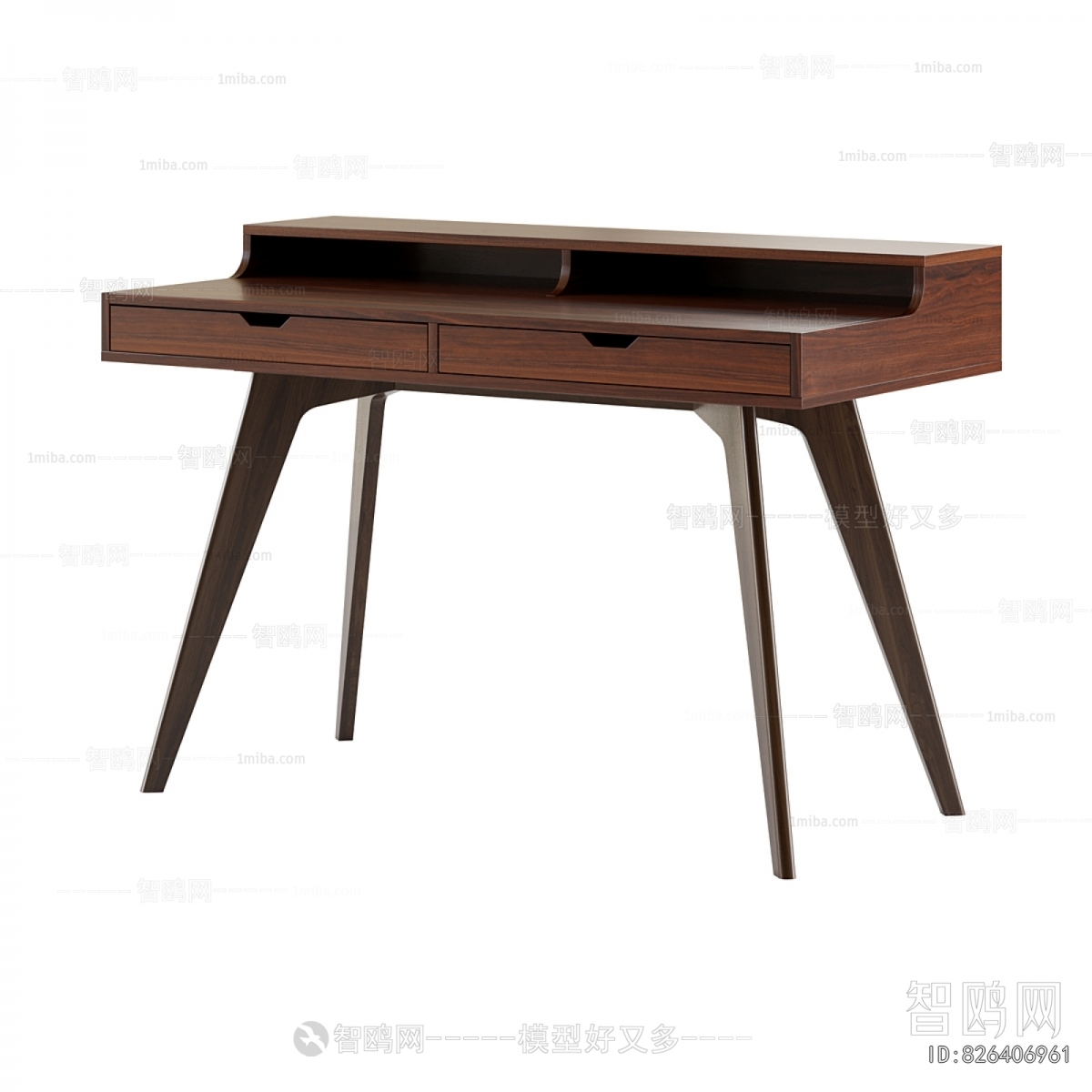 Modern Desk