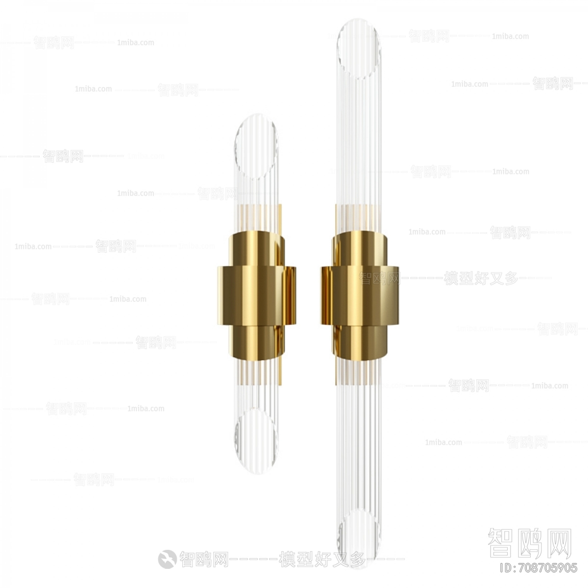 Modern Wall Lamp