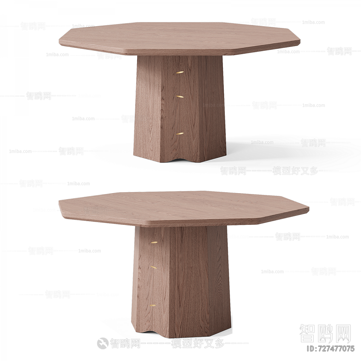 Modern Dining Table