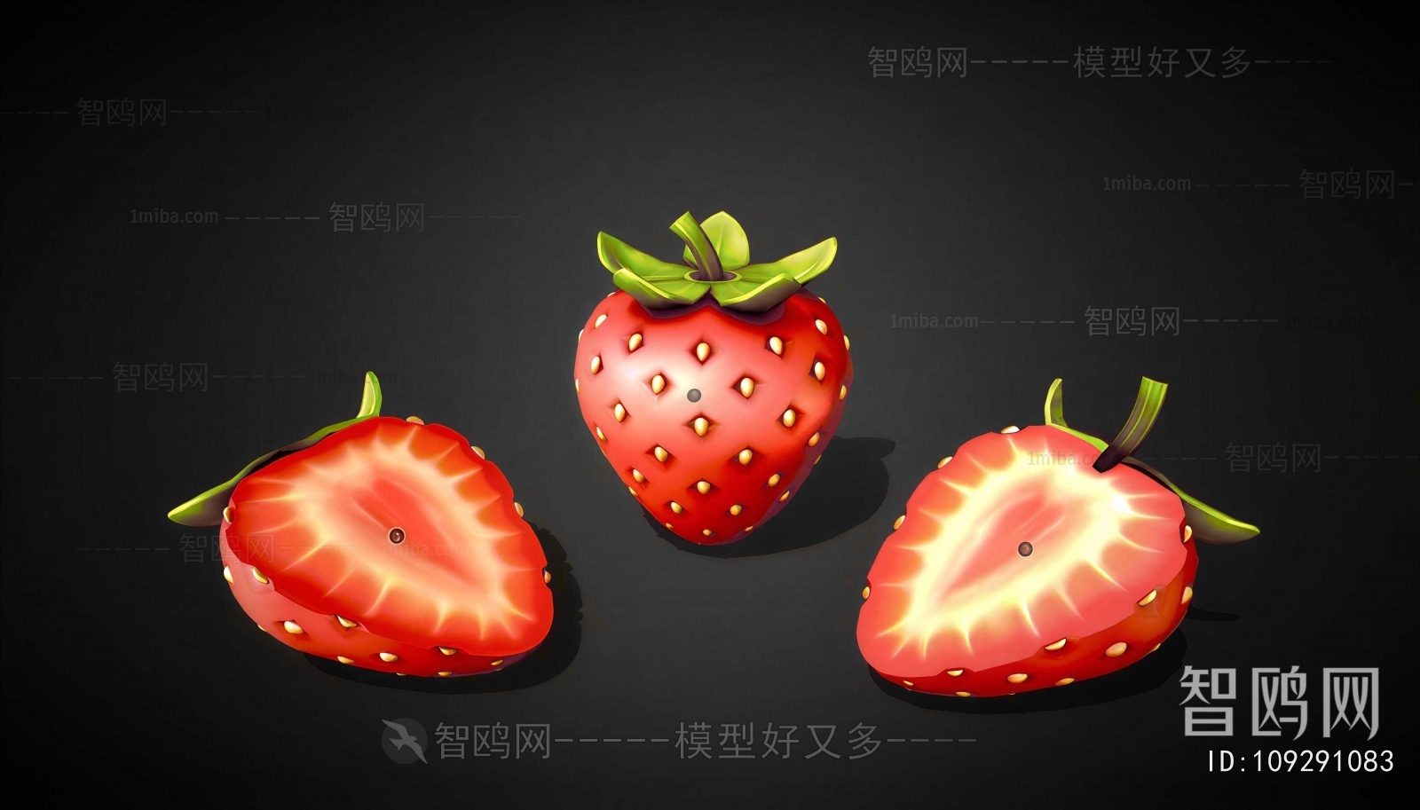 Modern Fruit
