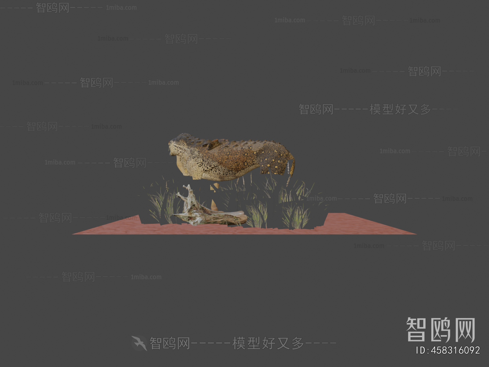 Modern Animal