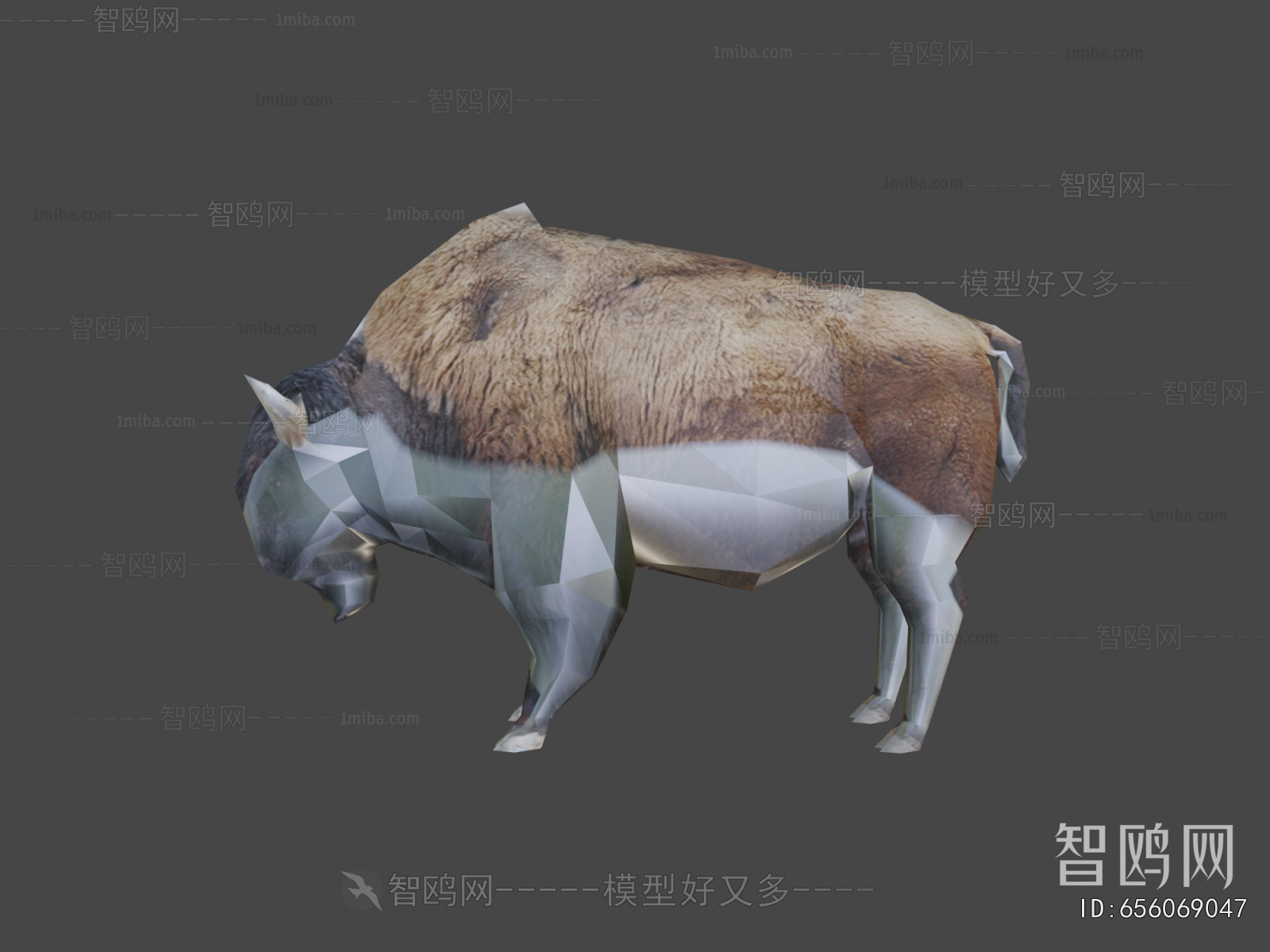 Modern Animal