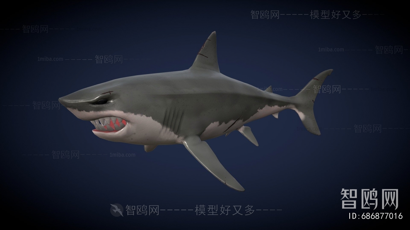 Modern Animal