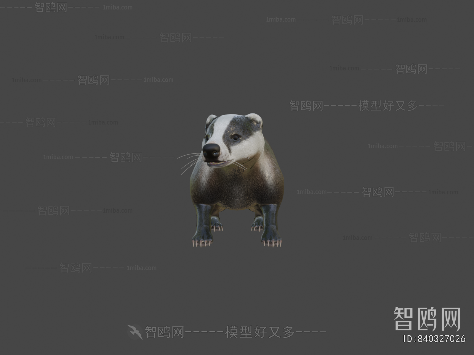 Modern Animal
