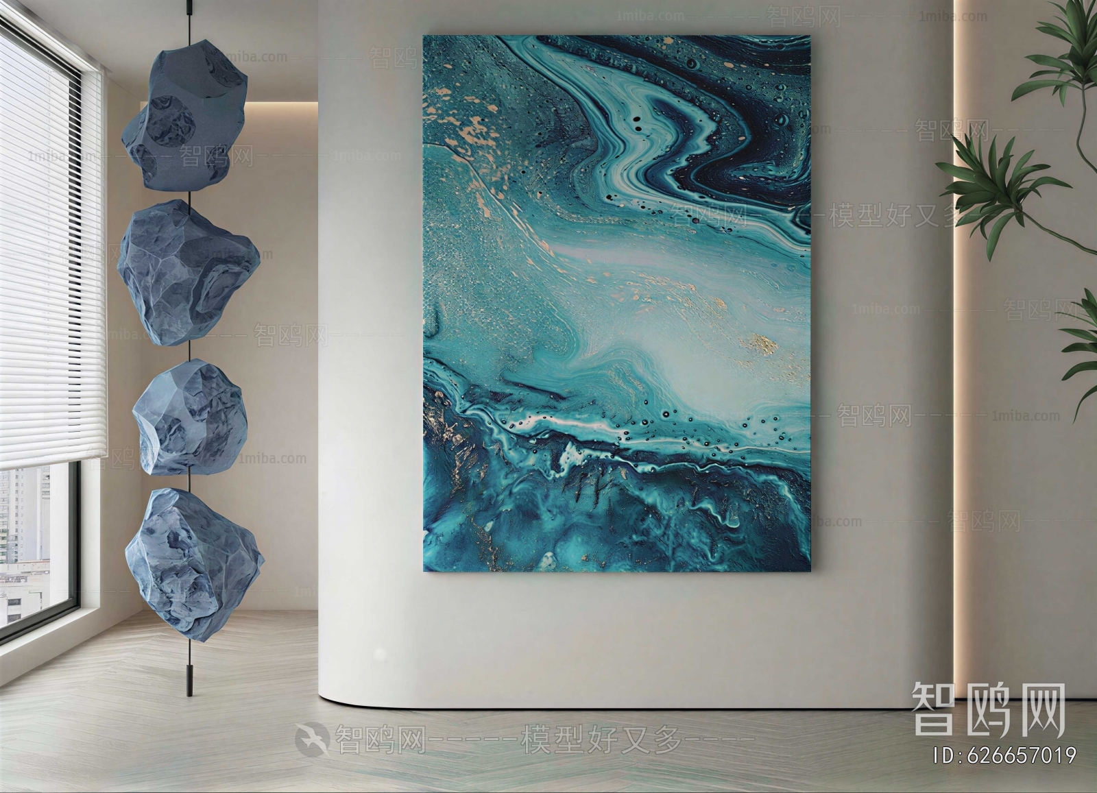 Modern Painting