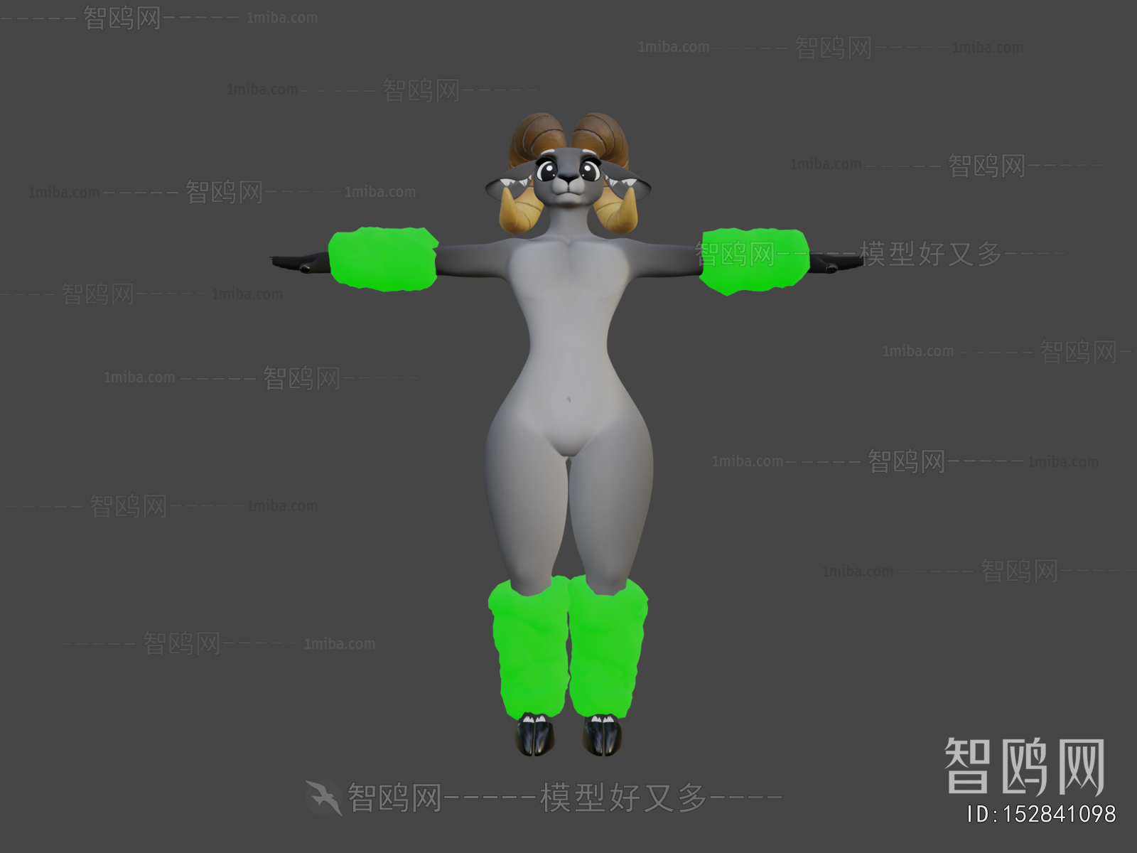 Modern Robot