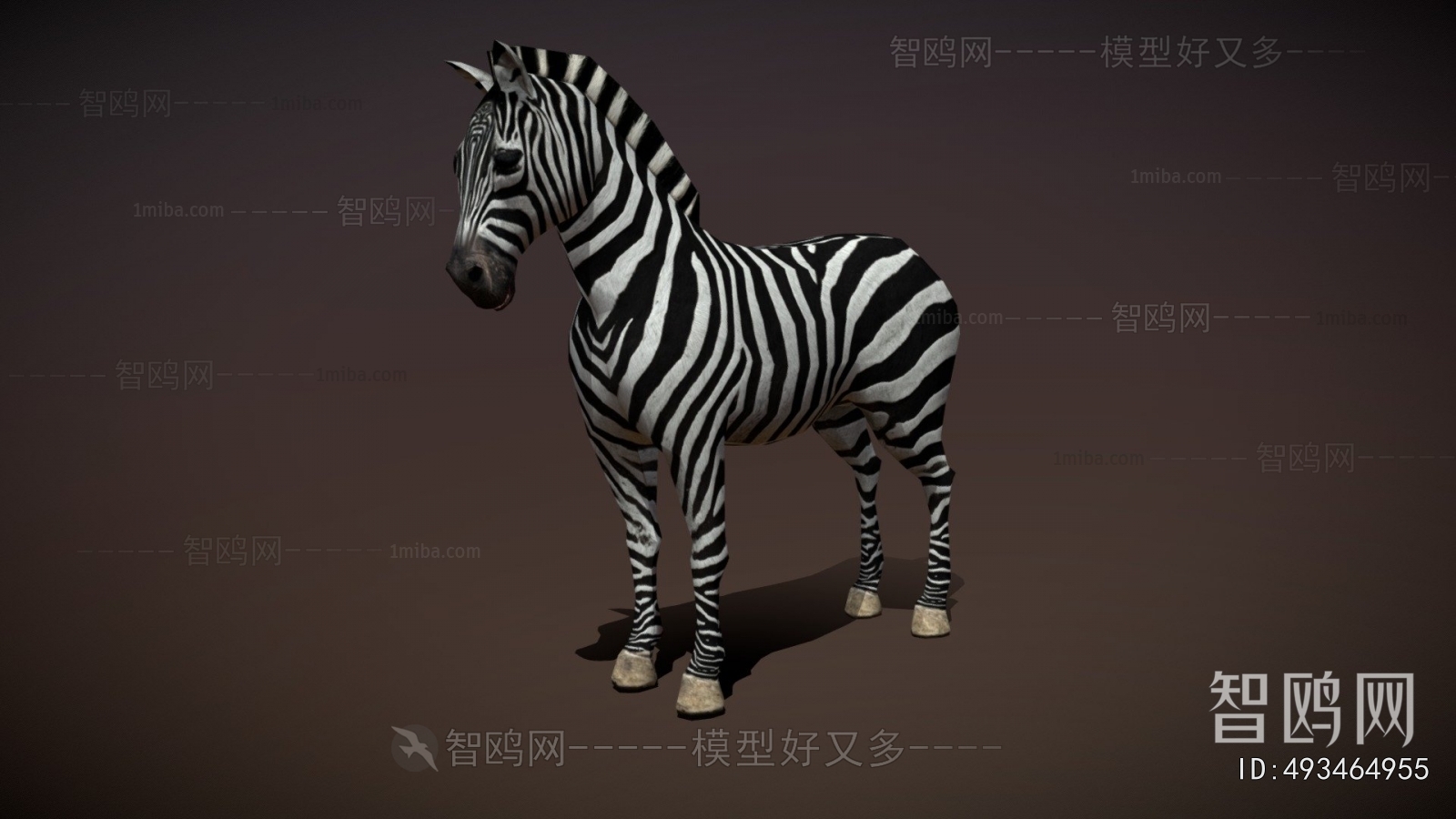 Modern Mammal