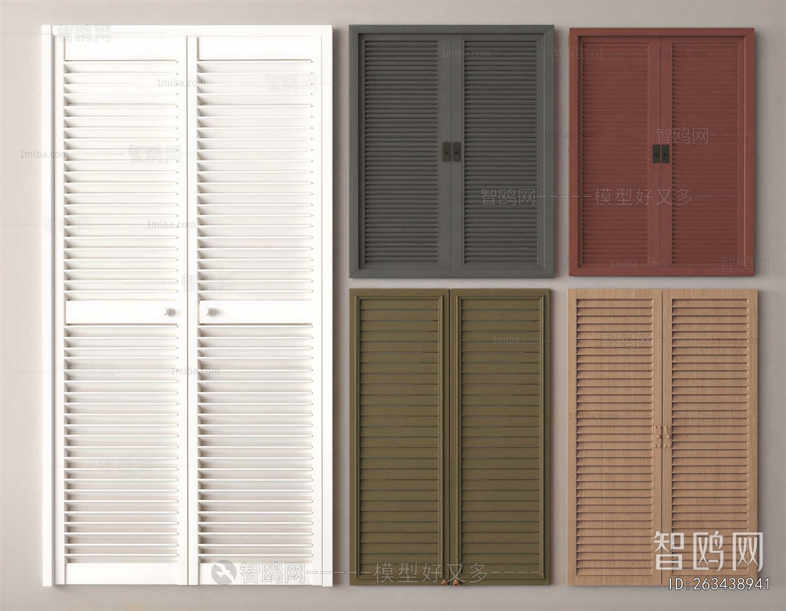 French Style Window