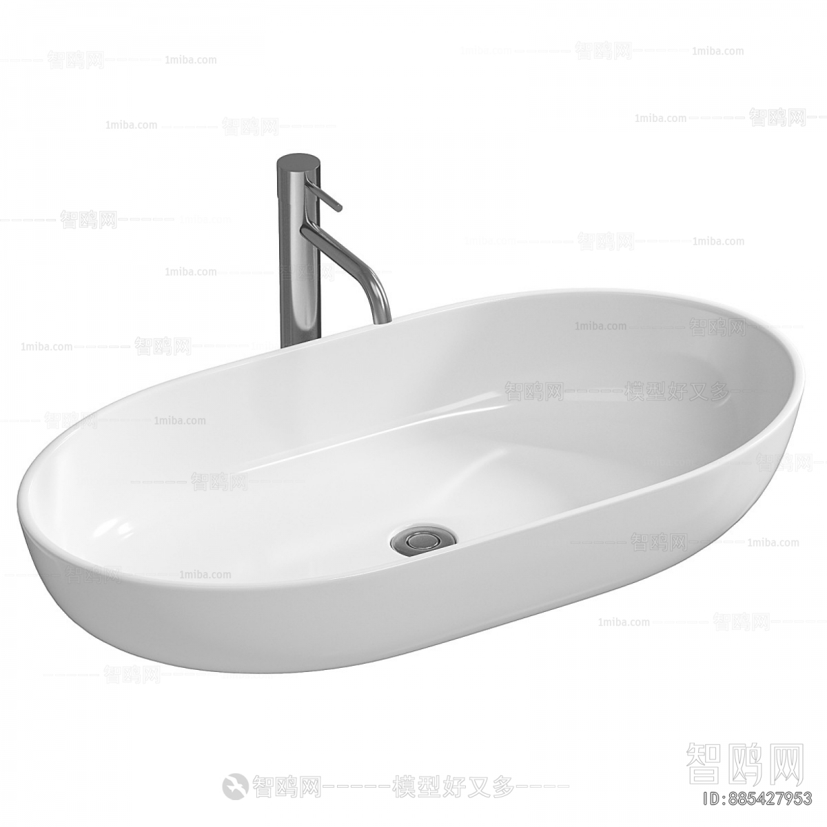 Modern Basin