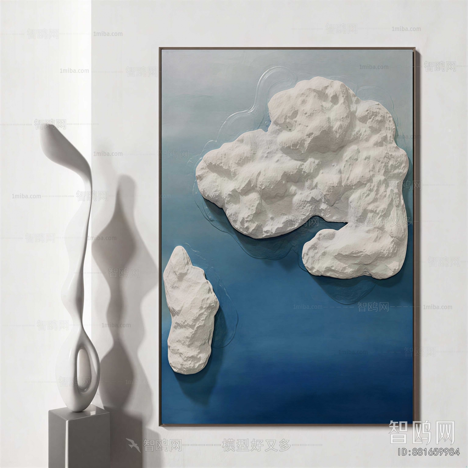 Modern Painting