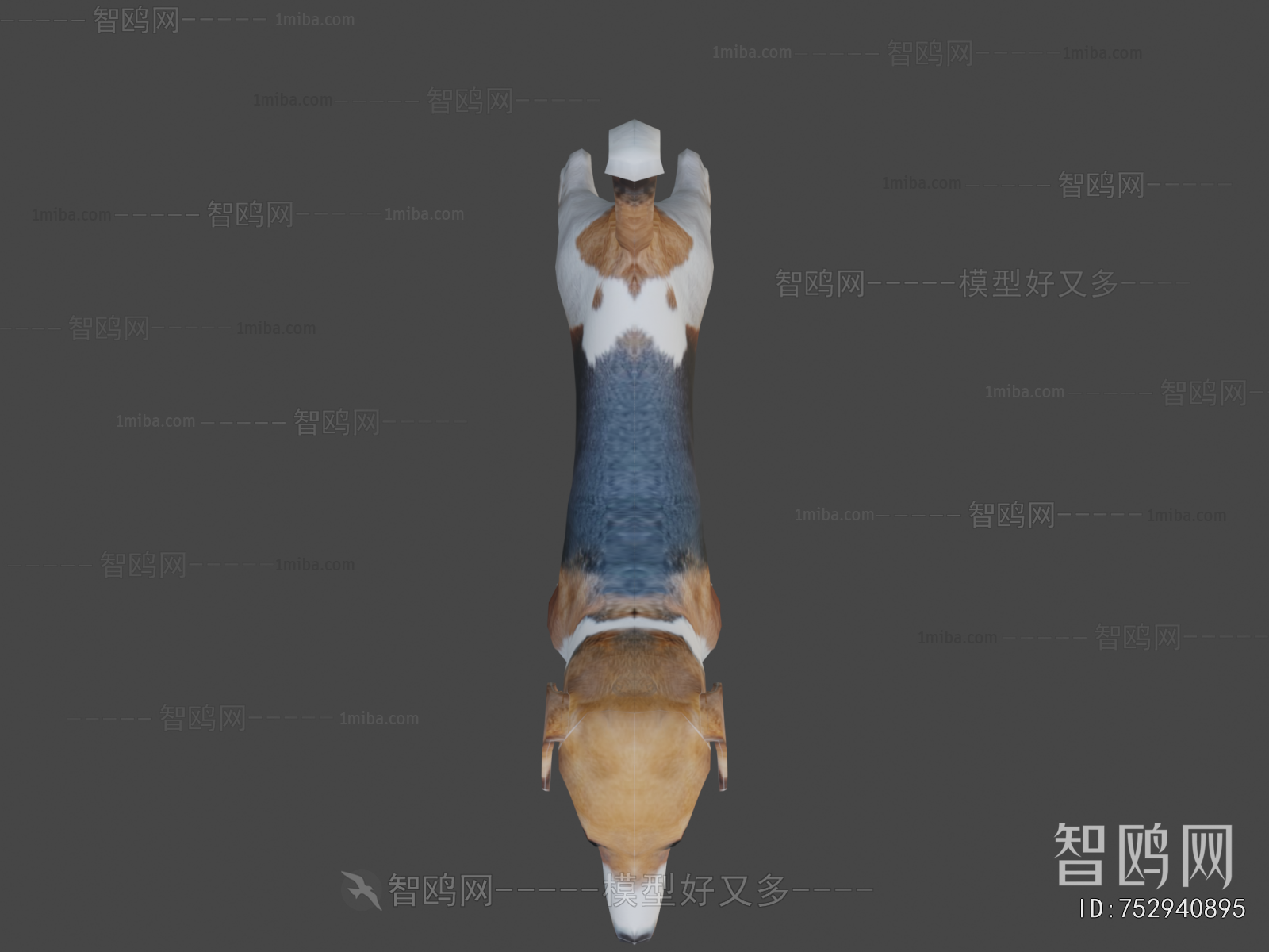 Modern Animal