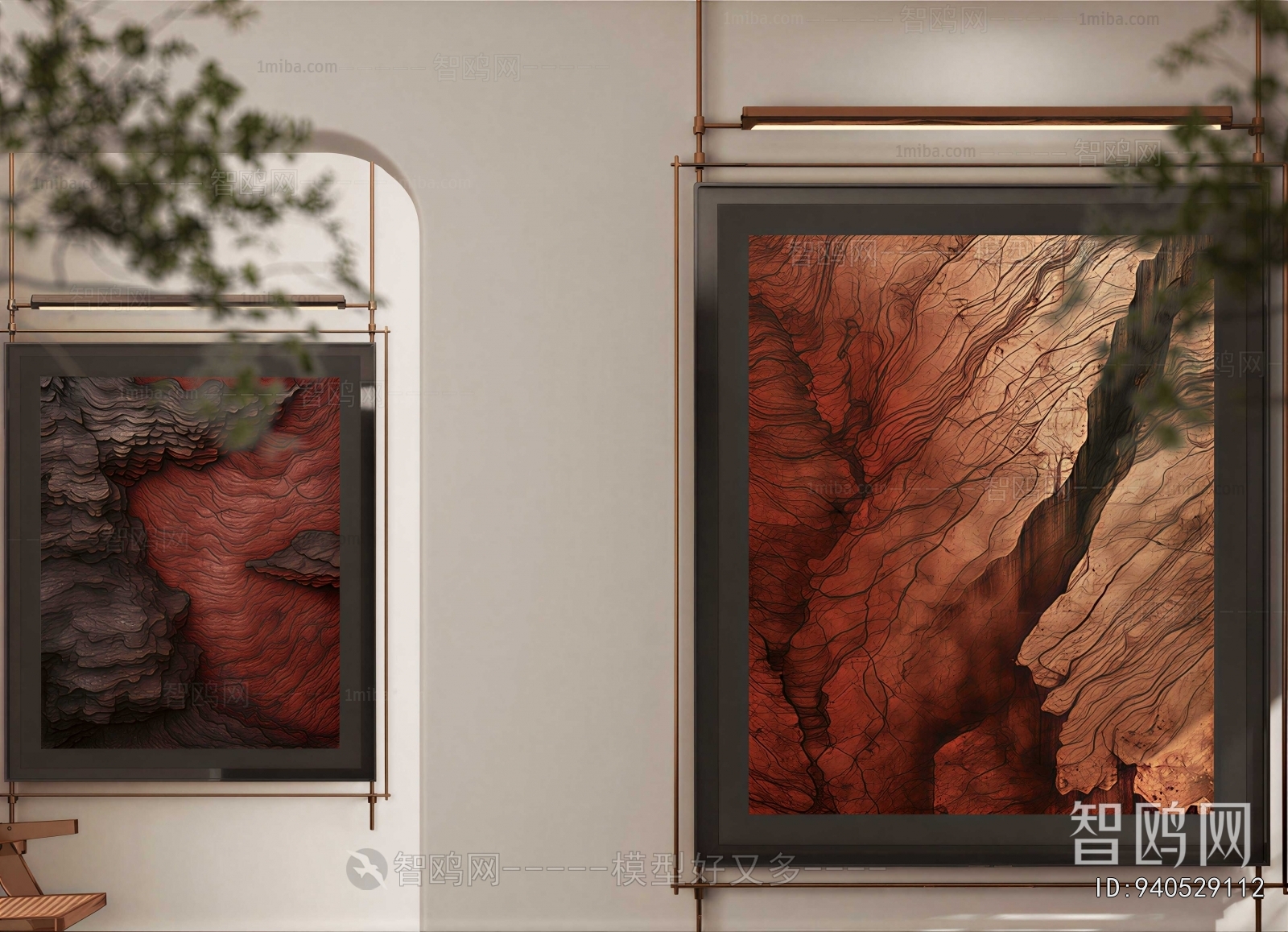 Modern Painting