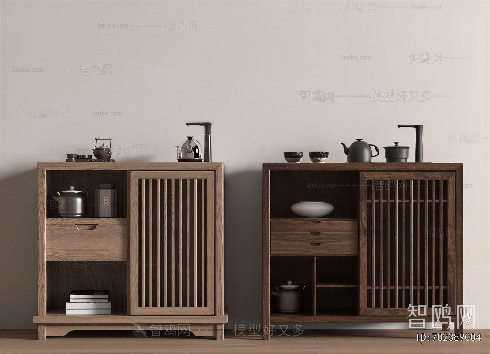 New Chinese Style Other