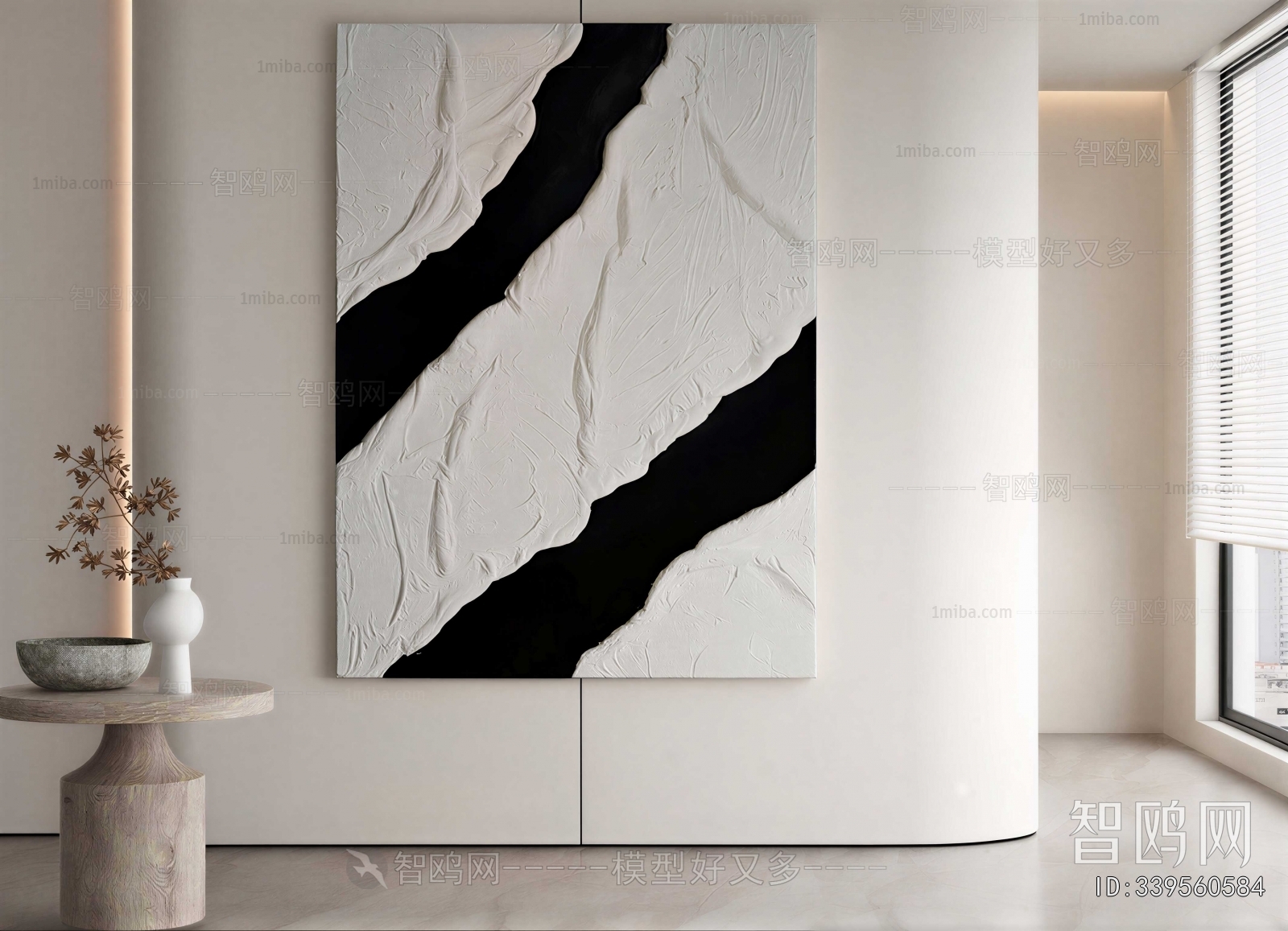 Modern Painting