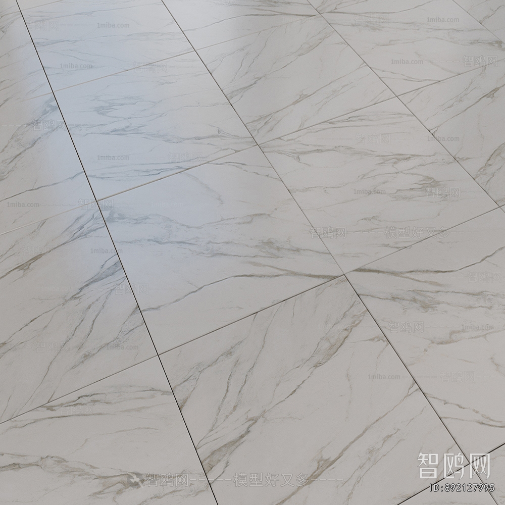 Modern Floor Tile