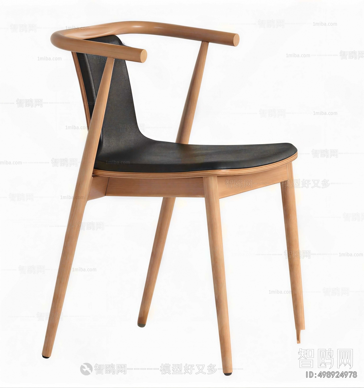 Modern Dining Chair