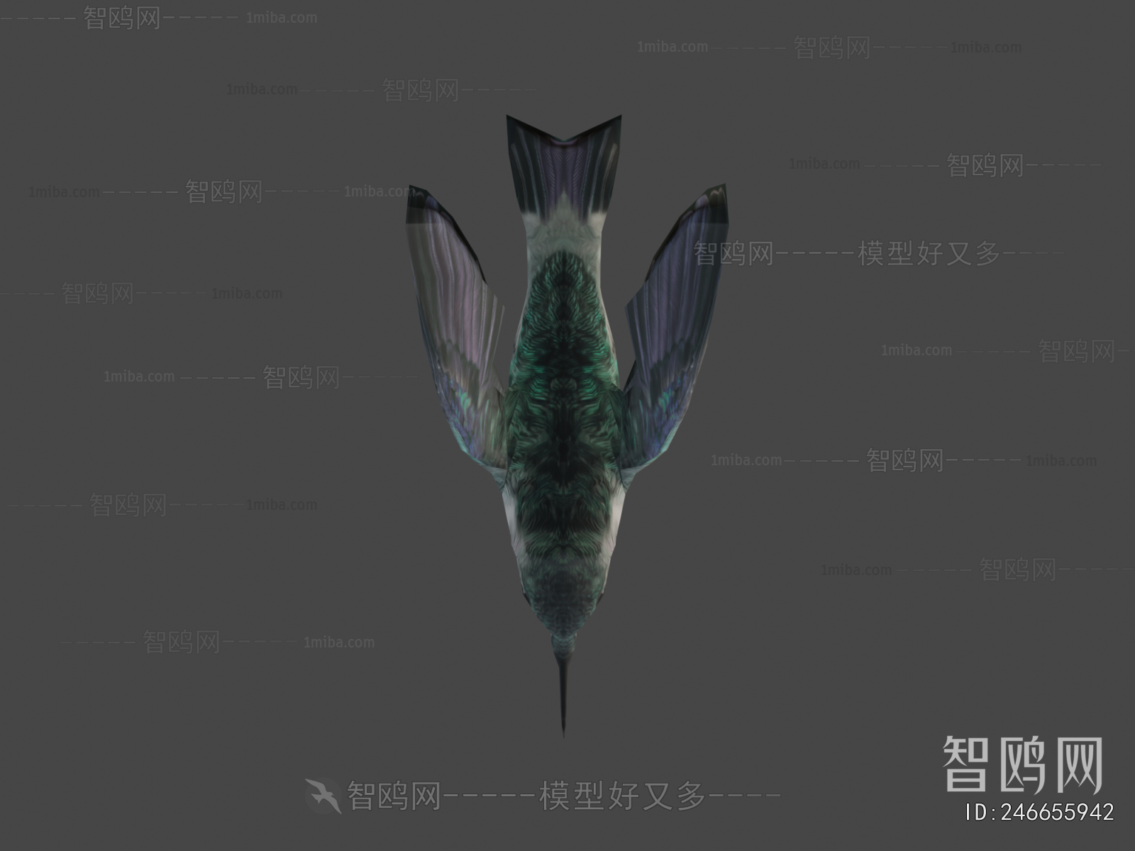 Modern Animal