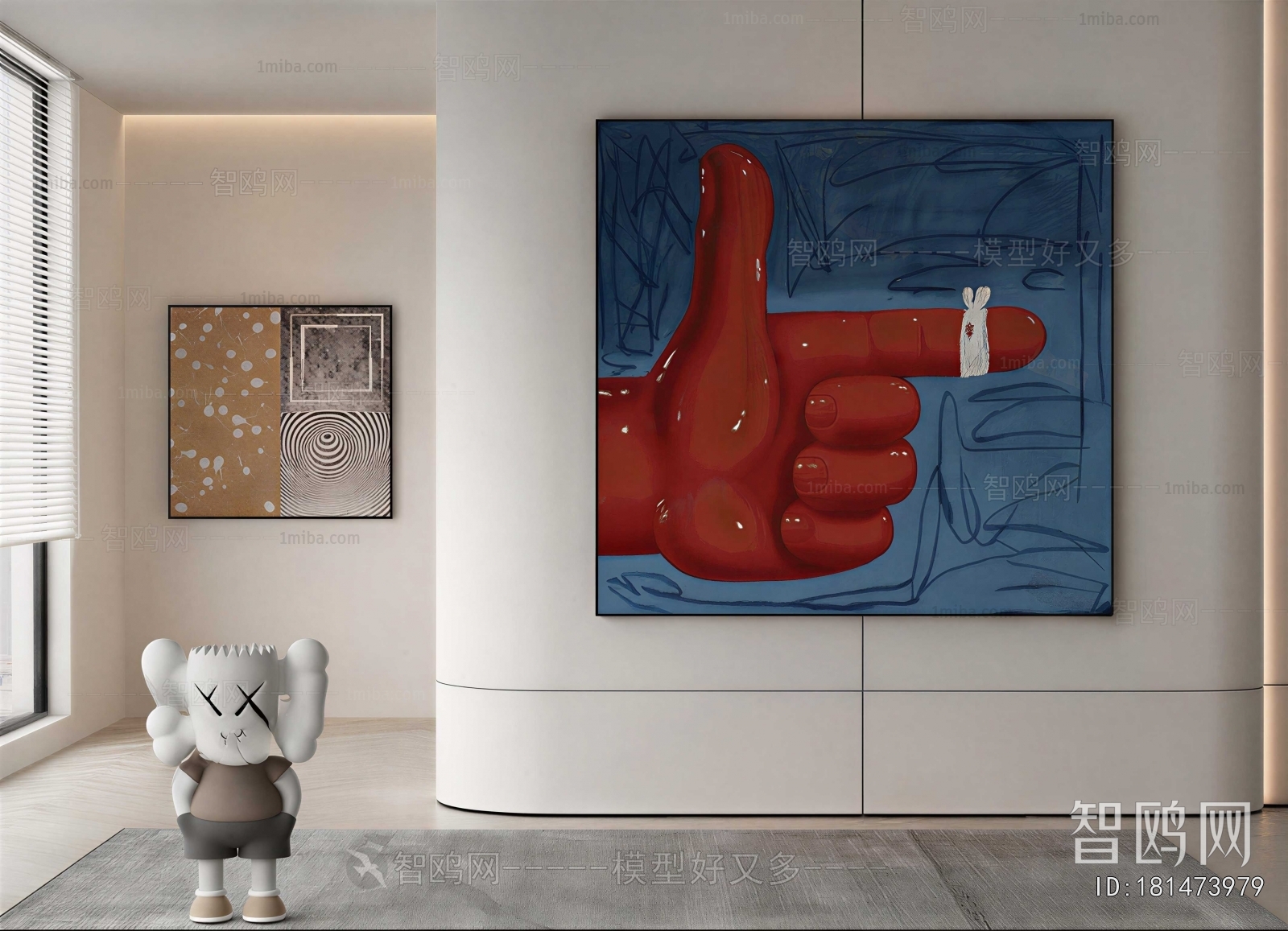 Modern Painting
