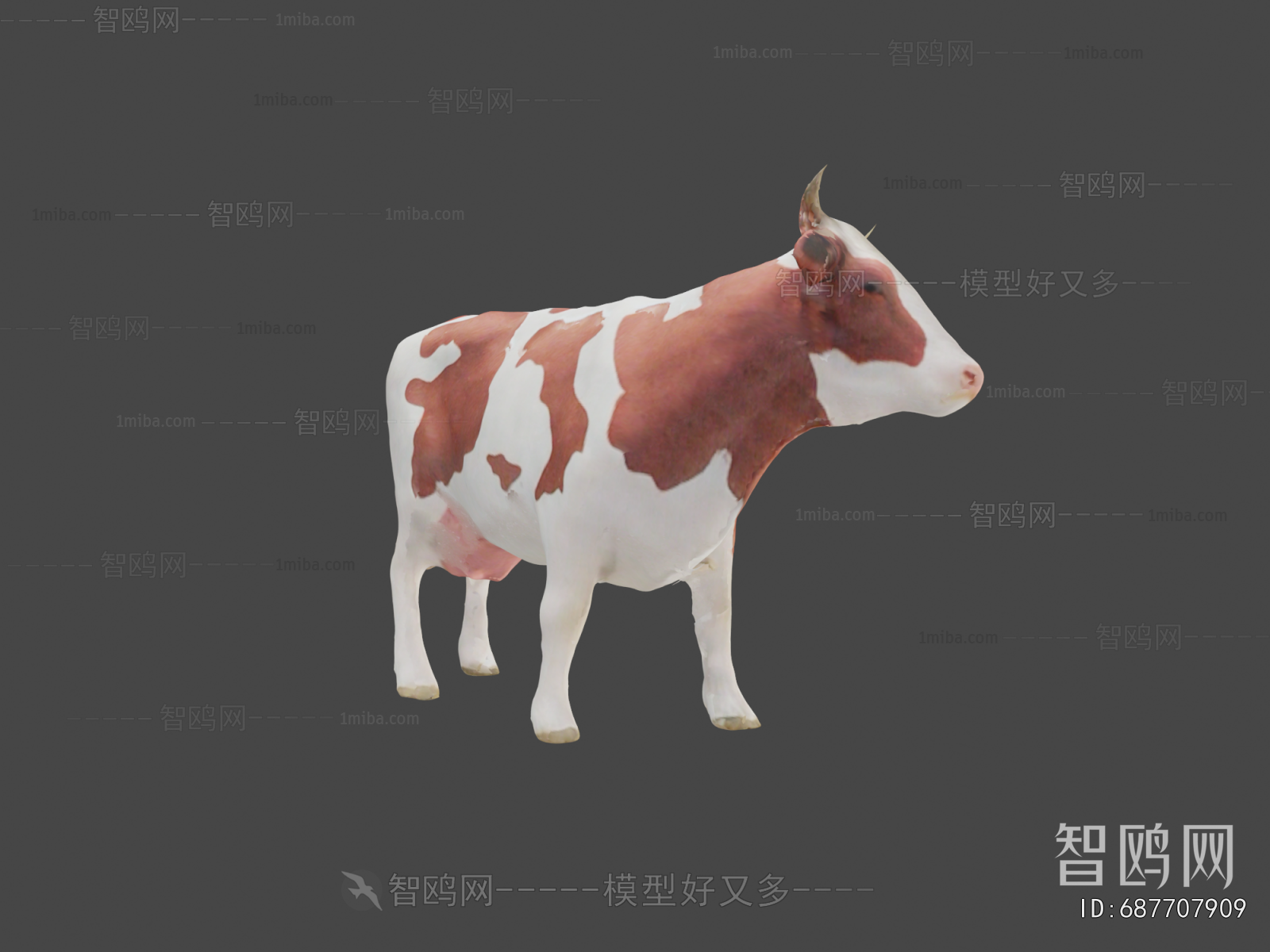 Modern Animal
