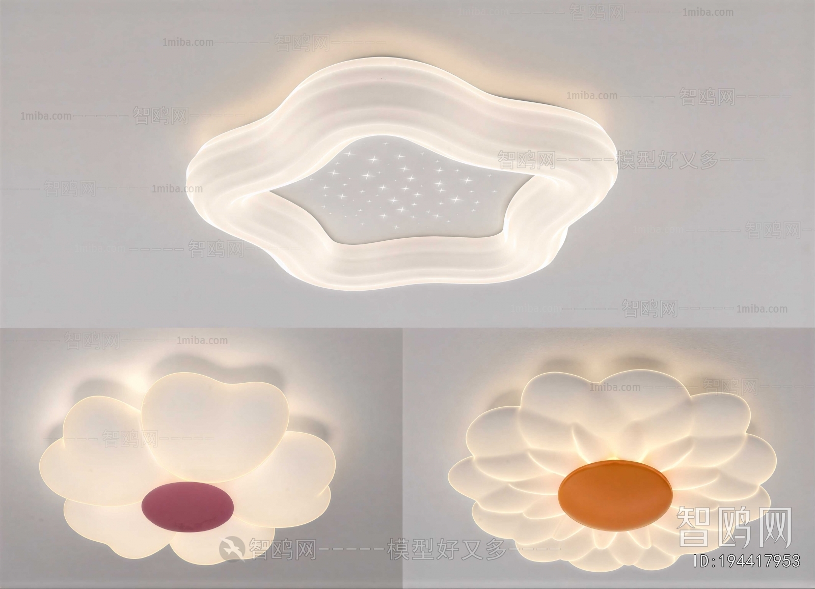 Modern Ceiling Ceiling Lamp