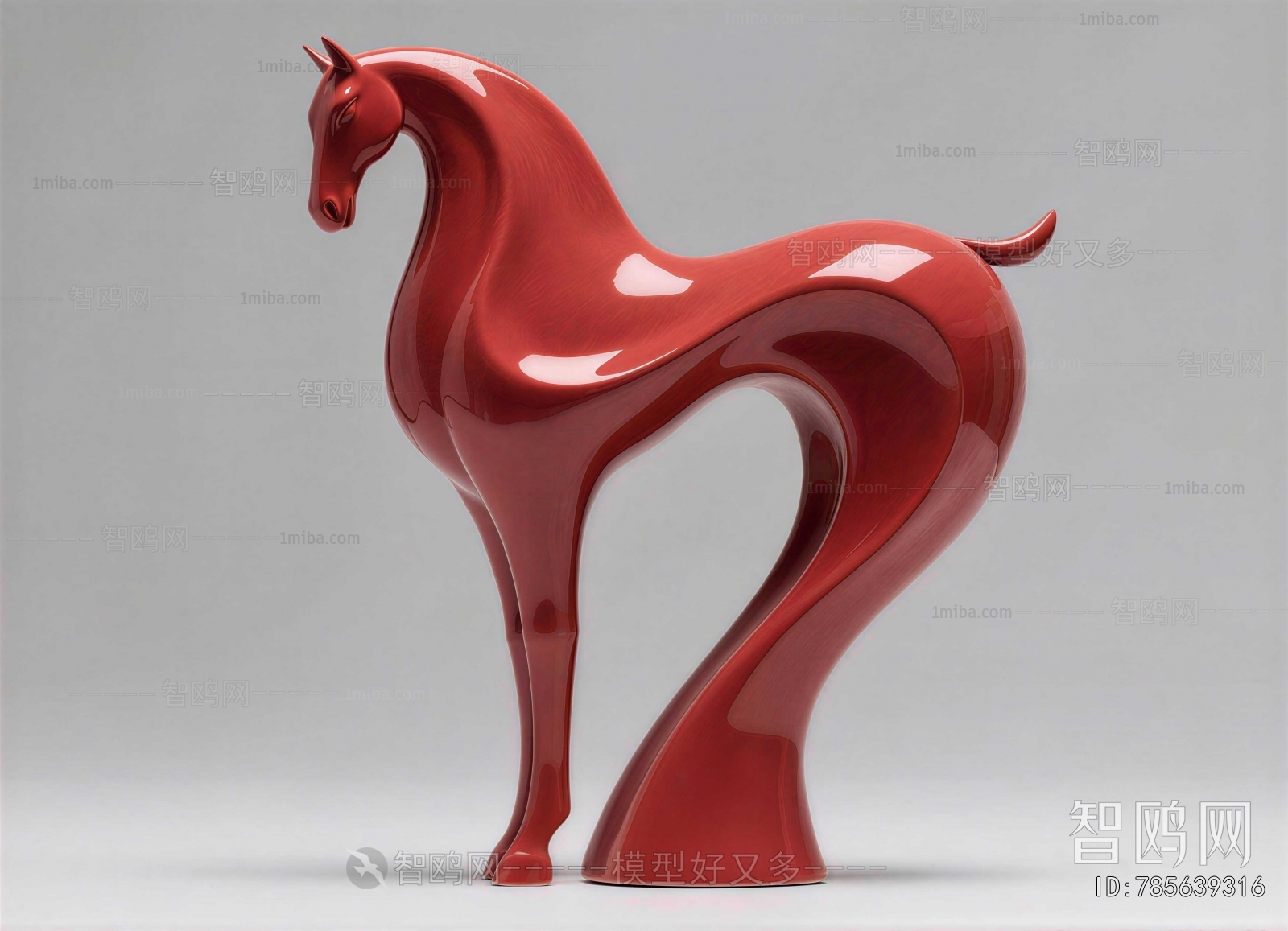 Modern Sculpture
