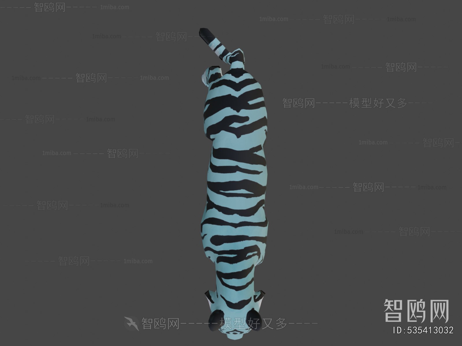 Modern Mammal