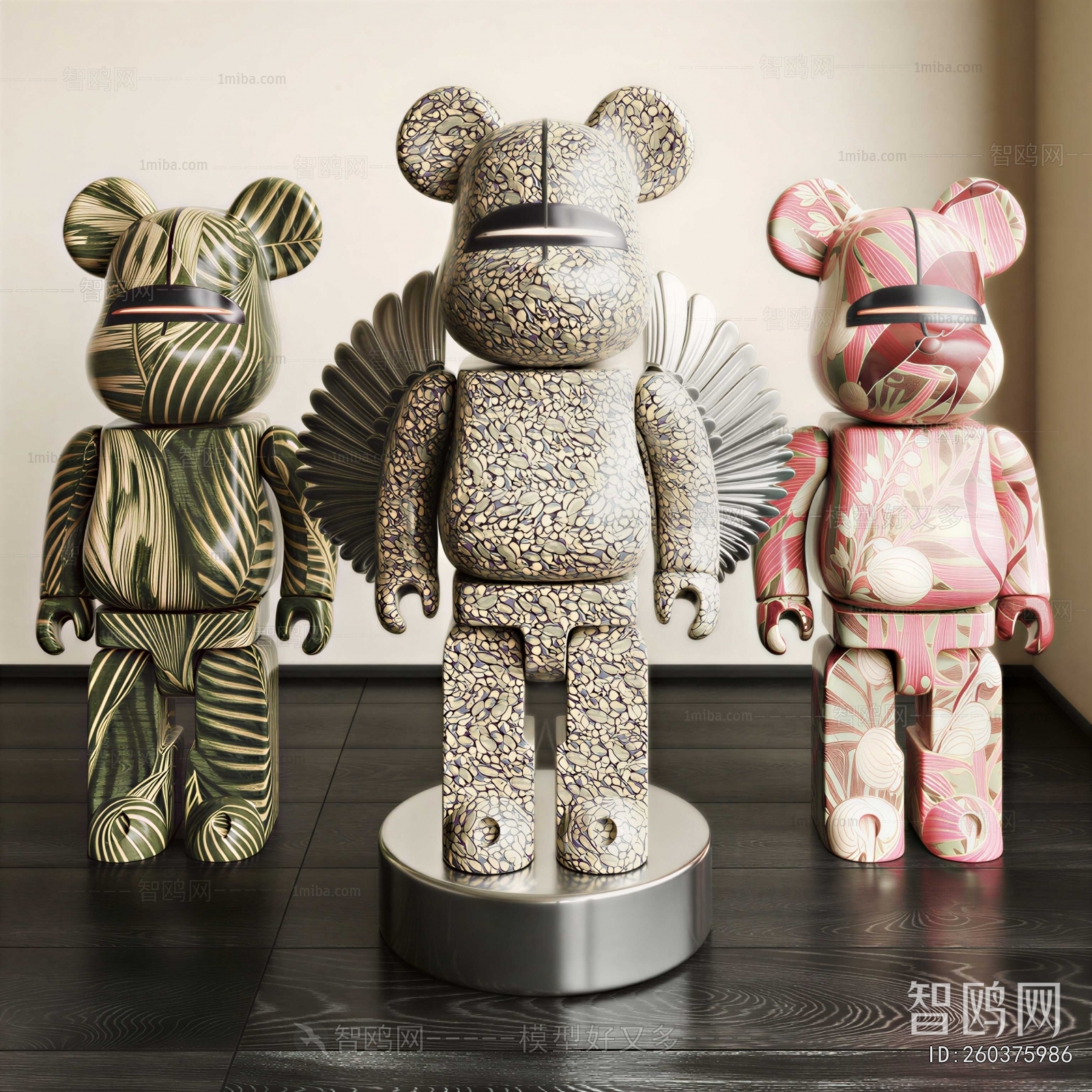 Modern Sculpture