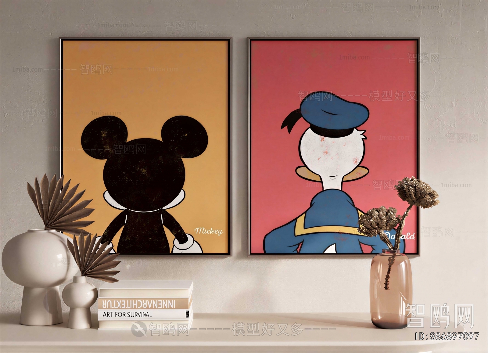 Modern Painting