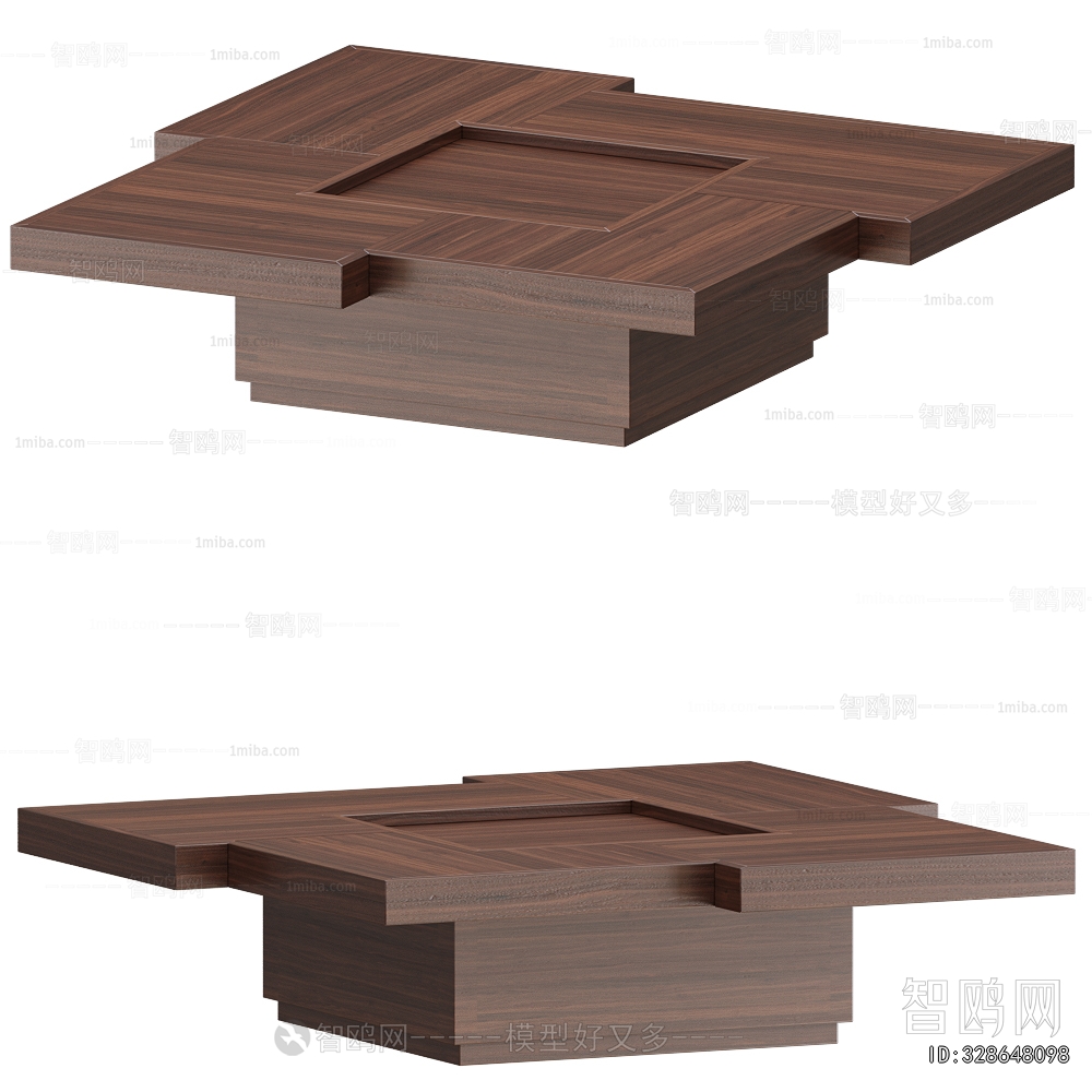 Modern Coffee Table