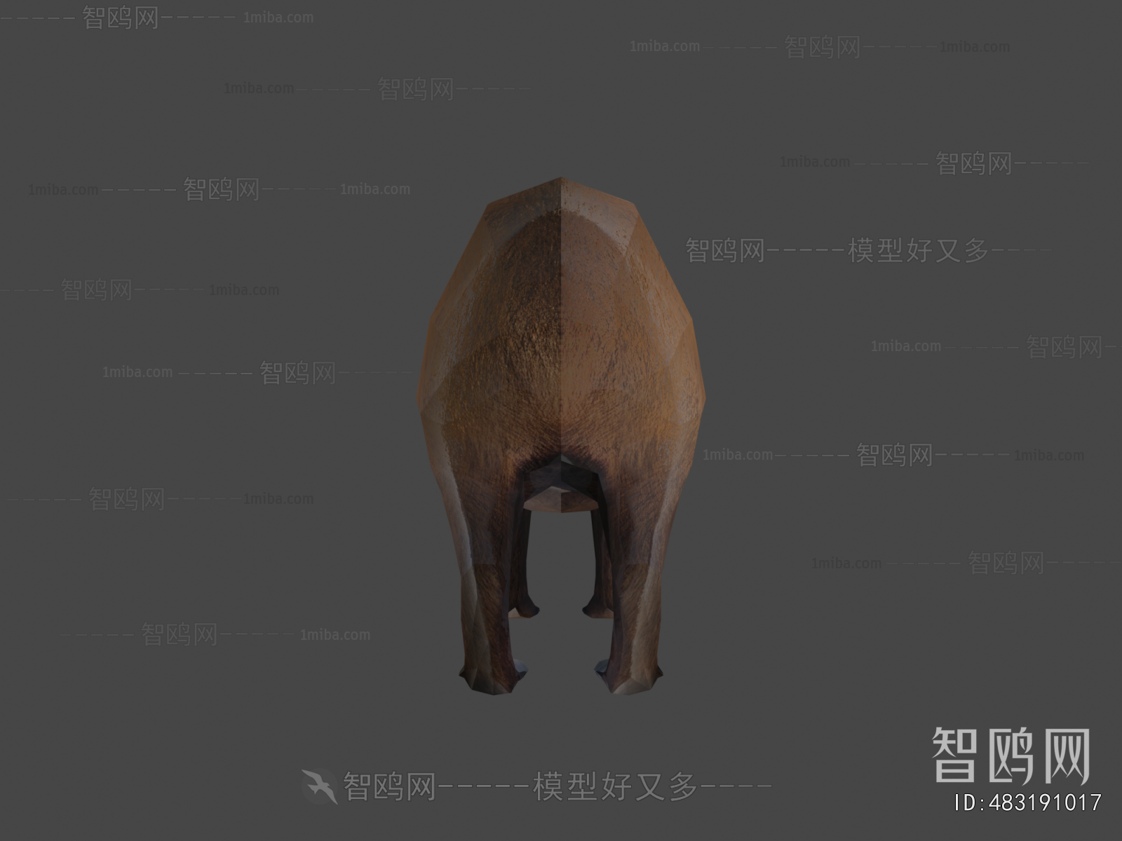 Modern Mammal