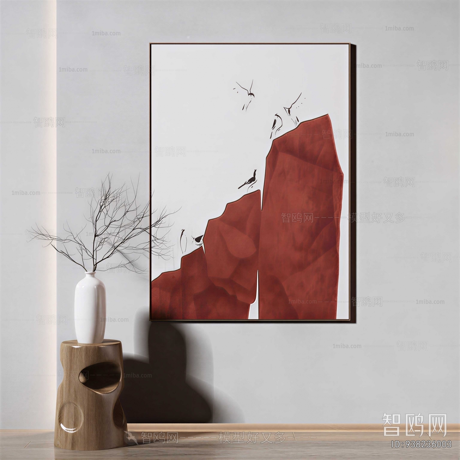 Modern Painting